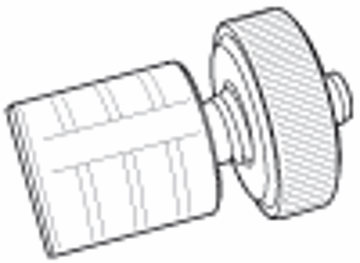 NTI-600000372 XL2-MOUNTING-ADAPTER.GIF
